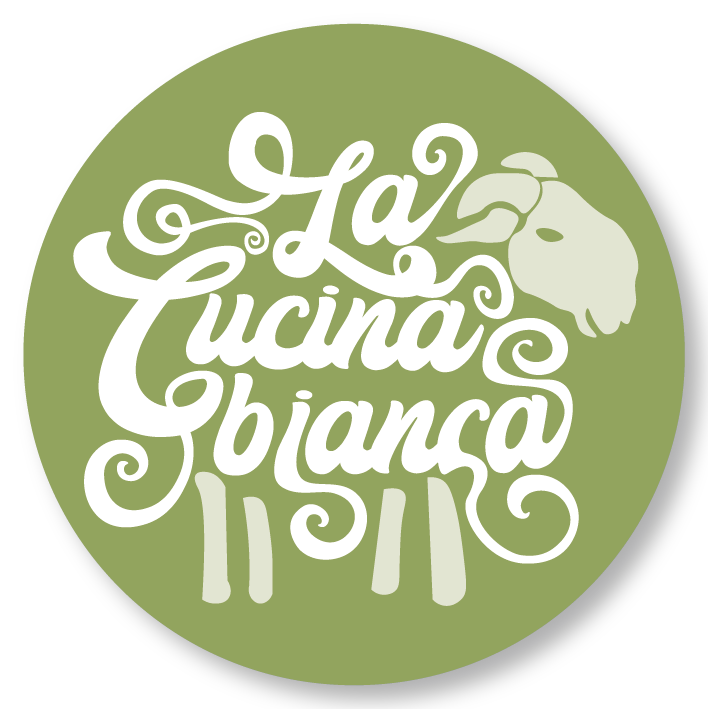 Cucina Bianca