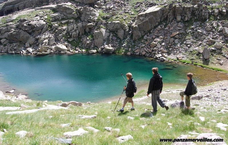 lac des merveilles