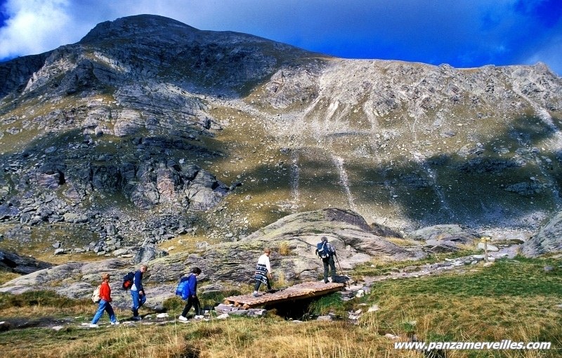 refuge des merveilles