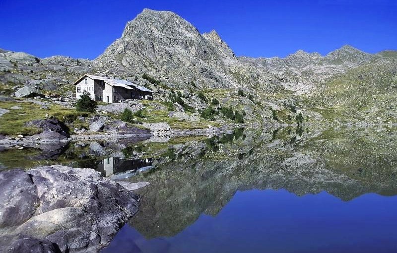 lac long refuge des merveilles