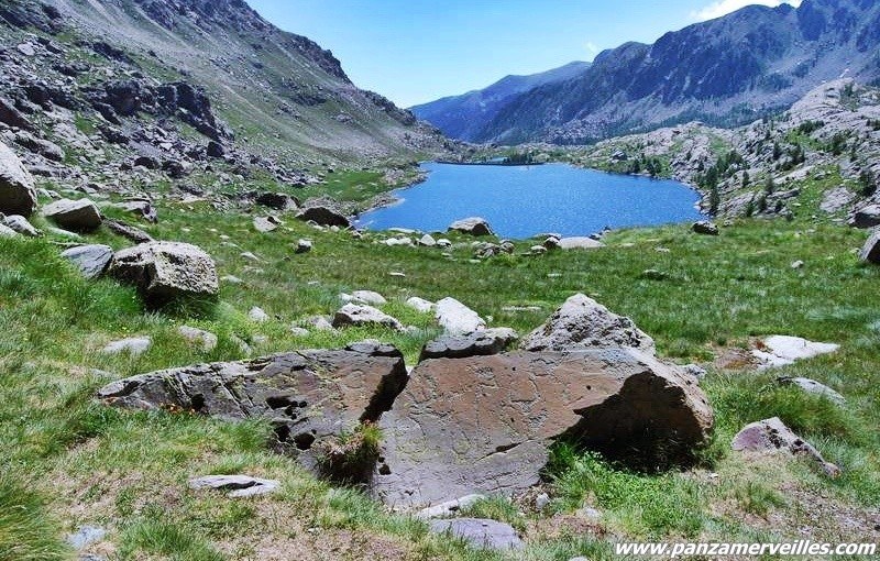 panorama vallée des merveilles