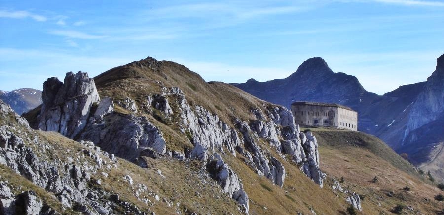 col de tende