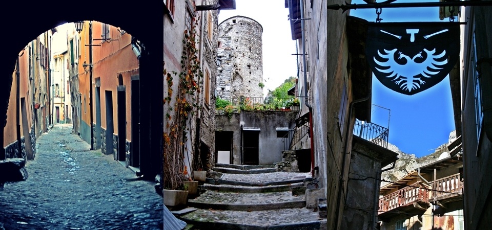 ruelles la brigue