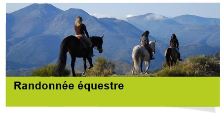 randonnee equestre roya