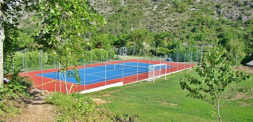 tennis la brigue