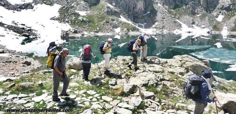 randonnee guidee vallee des merveilles