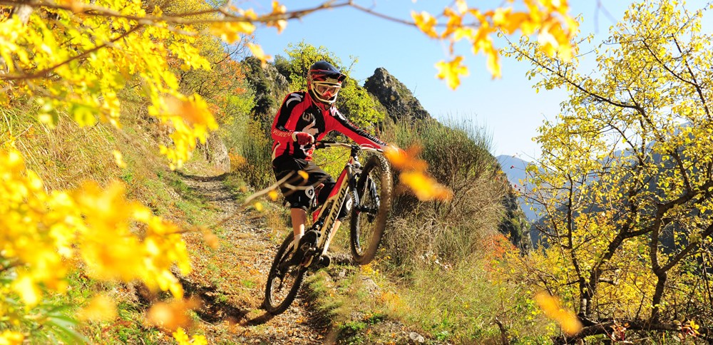 vtt haute roya