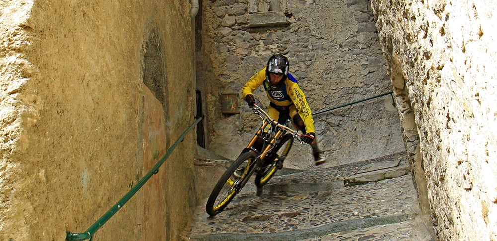 vtt la brigue