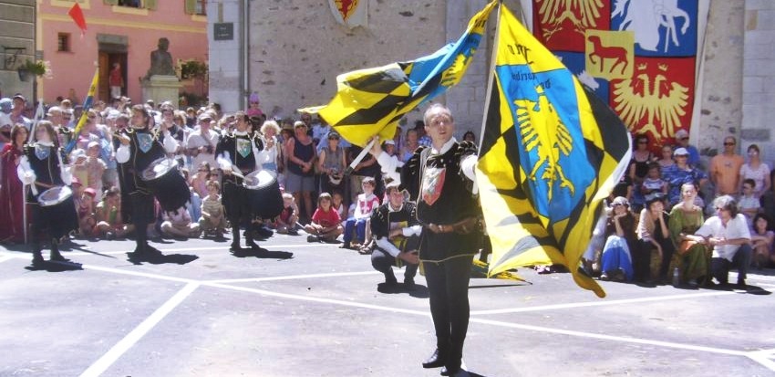 evenement culturel la brigue