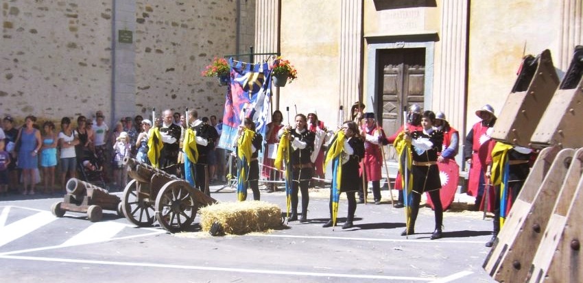 festival art et chants populaires