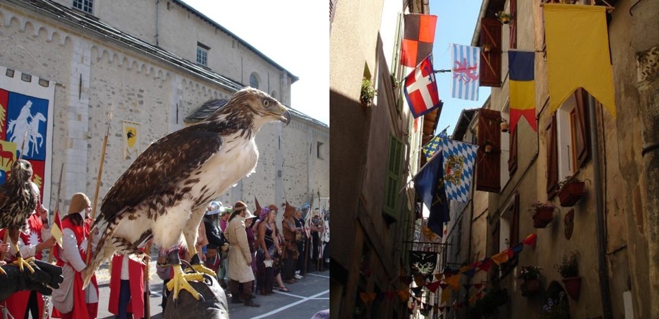 festival baroque la brigue