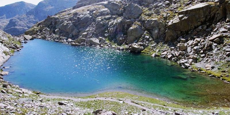 peche altitude vallee des merveilles