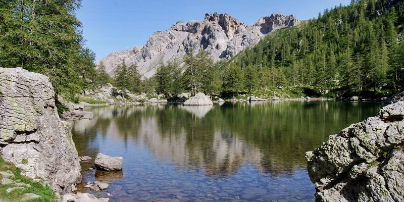 peche truite lac vallee des merveilles