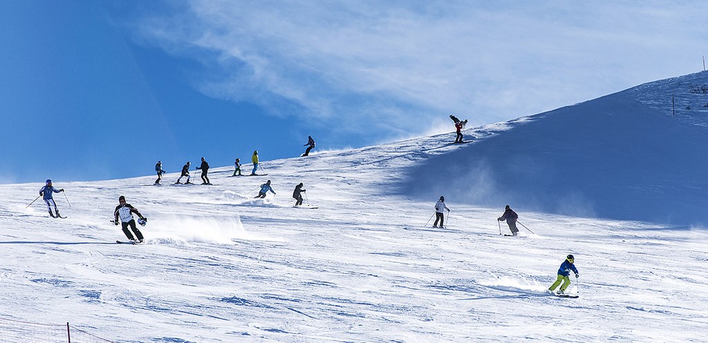 ski limone piemont